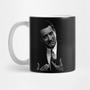 bobby Mug